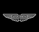 Aston Martin logo