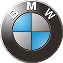 BMW logo