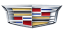 Cadillac logo