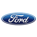 Ford logo