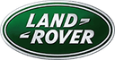 Land Rover logo