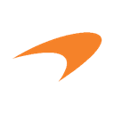 McLaren logo