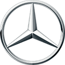 Mercedes logo