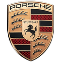Porsche logo