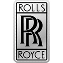 Rolls Royce logo