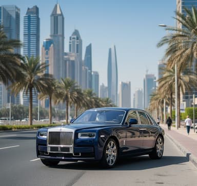 Rolls Royce Spectre - Thumbnail 1