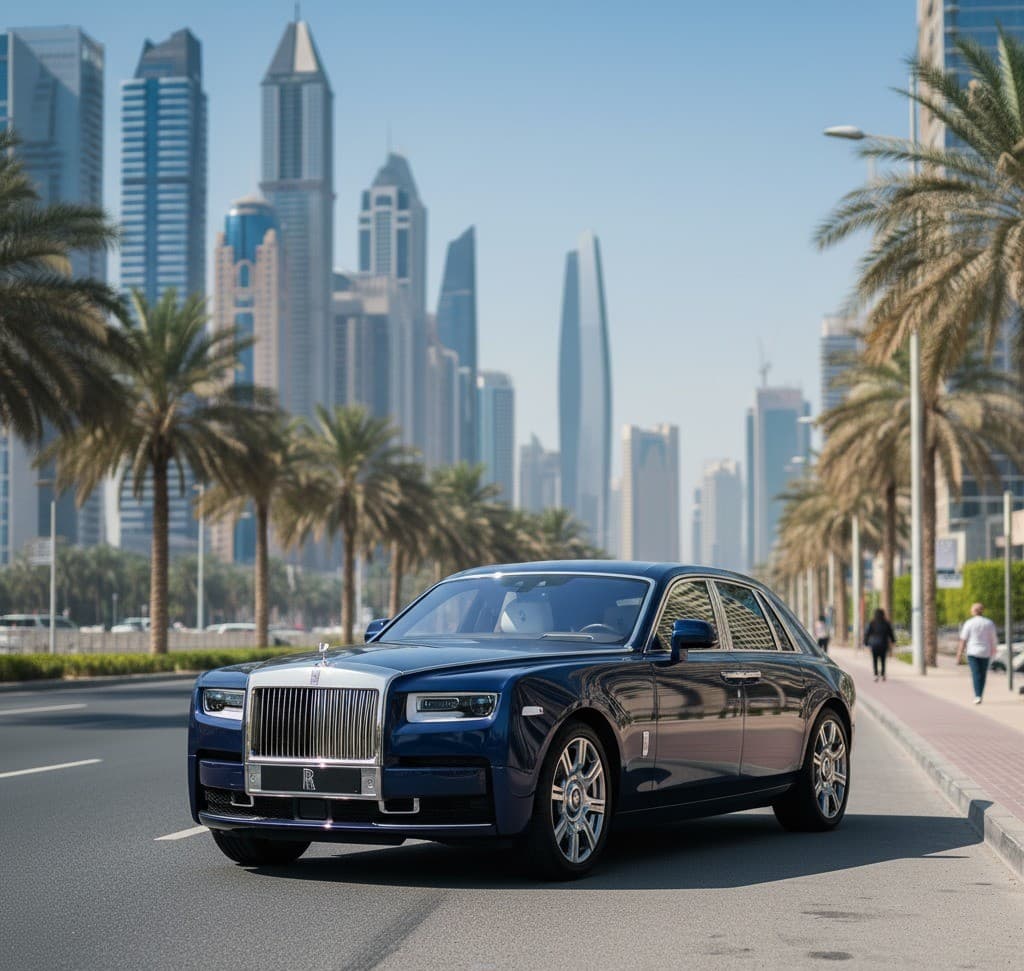 LUXURY