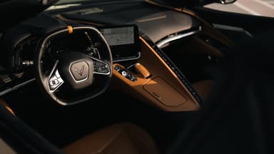 Chevrolet Corvette - Thumbnail 5