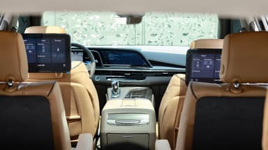 Cadillac Escalade - Thumbnail 9