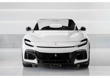 Ferrari Purosangue - Thumbnail 2