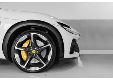Ferrari Purosangue - Thumbnail 7