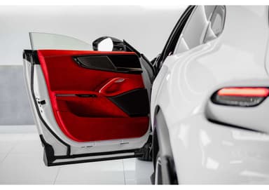 Ferrari Purosangue - Thumbnail 8