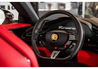 Ferrari Purosangue - Thumbnail 9