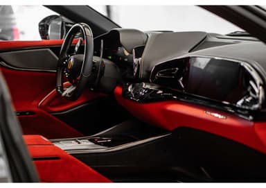 Ferrari Purosangue - Thumbnail 10