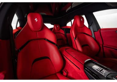 Ferrari Purosangue - Thumbnail 11