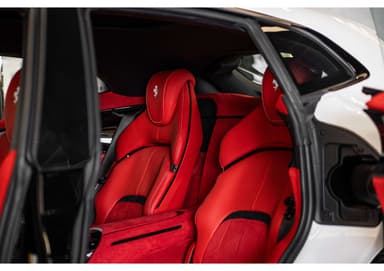 Ferrari Purosangue - Thumbnail 12