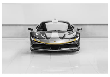 Ferrari SF90 - Thumbnail 2