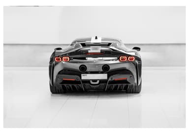 Ferrari SF90 - Thumbnail 3