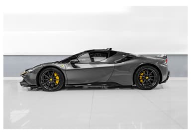 Ferrari SF90 - Thumbnail 5