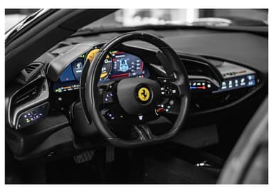 Ferrari SF90 - Thumbnail 6
