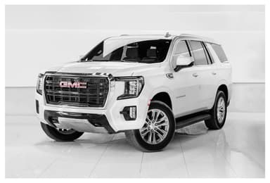 GMC Yukon - Thumbnail 1