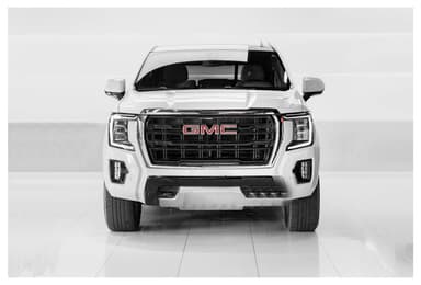 GMC Yukon - Thumbnail 2