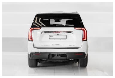 GMC Yukon - Thumbnail 3