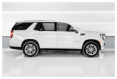 GMC Yukon - Thumbnail 4
