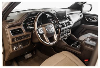 GMC Yukon - Thumbnail 5