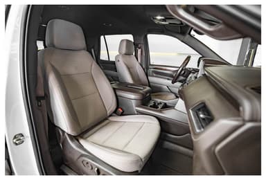 GMC Yukon - Thumbnail 6