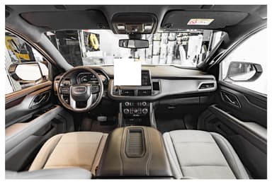 GMC Yukon - Thumbnail 7