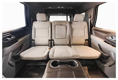 GMC Yukon - Thumbnail 8
