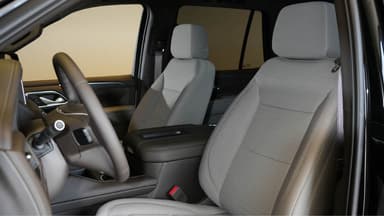 GMC Yukon - Thumbnail 5