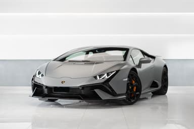 Lamborghini Huracan Tecnica - Thumbnail 1