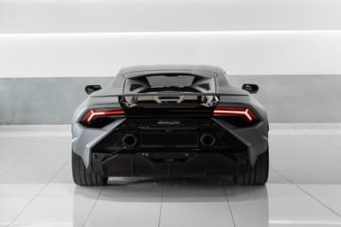 Lamborghini Huracan Tecnica - Thumbnail 3