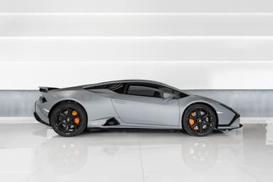 Lamborghini Huracan Tecnica - Thumbnail 4
