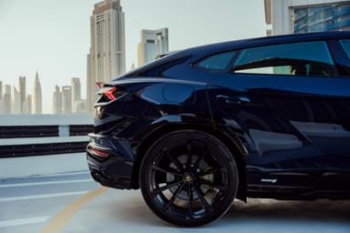 Lamborghini Urus S - Thumbnail 3