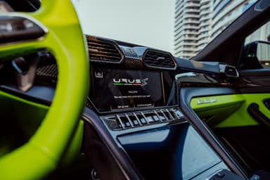 Lamborghini Urus S - Thumbnail 5