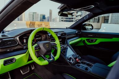 Lamborghini Urus S - Thumbnail 6