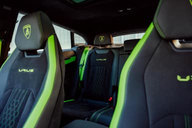 Lamborghini Urus S - Thumbnail 7