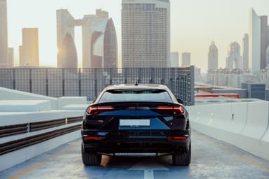 Lamborghini Urus S - Thumbnail 8