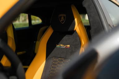 Lamborghini Urus - Thumbnail 8