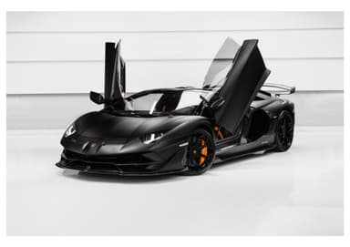 Lamborghini Aventador SVJ - Thumbnail 1