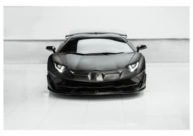 Lamborghini Aventador SVJ - Thumbnail 2