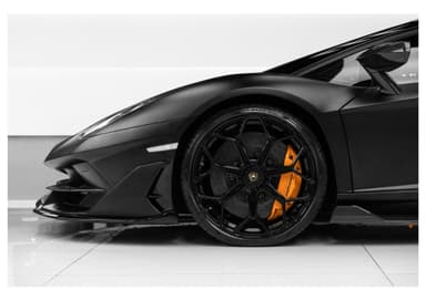 Lamborghini Aventador SVJ - Thumbnail 4