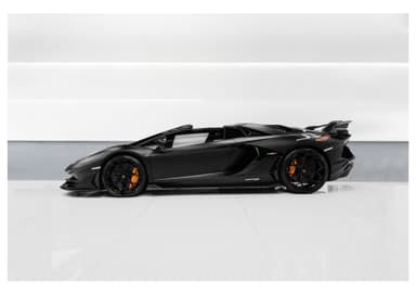 Lamborghini Aventador SVJ - Thumbnail 5