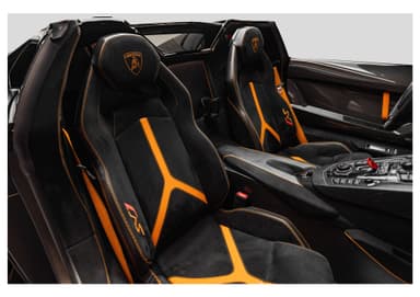 Lamborghini Aventador SVJ - Thumbnail 7