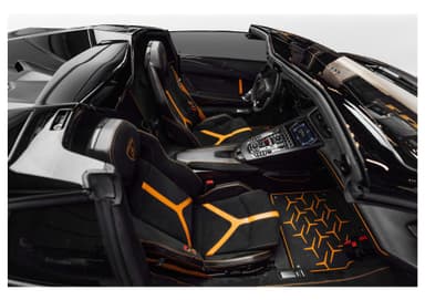 Lamborghini Aventador SVJ - Thumbnail 8