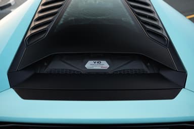 Lamborghini Huracan Evo - Thumbnail 12