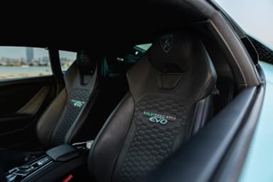 Lamborghini Huracan Evo - Thumbnail 13